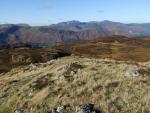 From High Seat.