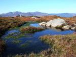 Walla Crag walk.