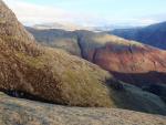 Bowfell  walk.