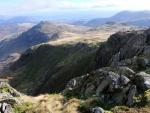 Bowfell walk.
