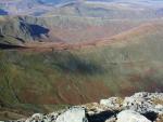 The Nab across Rampsgill.
