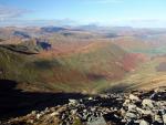 Rampsgill below.