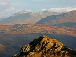From summit of Stickle Pike.