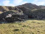 Caw / Stickle Pike walk.