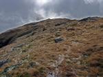 Wetherlam walk.