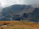 Coniston Old Man.