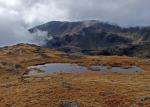 Coniston Old Man.