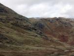 Wetherlam walk.