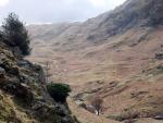 From the climb up to Blake Rigg.
