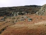Wetherlam walk.