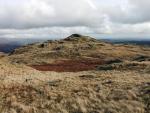 Wetherlam walk.