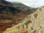 Wetherlam walk.
