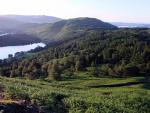 Loughrigg.