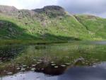 Easedale Tarn.