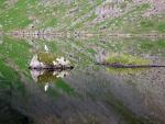 Stickle Tarn.