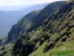 Profile of Nethermost Pike.