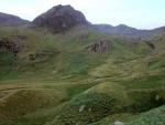 Greenhow End.