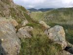 Fairfield walk.