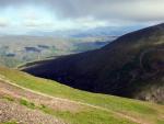 Fairfield walk.