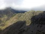 Striding Edge.