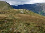 Fairfield walk.