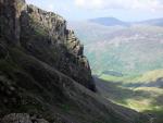 Wasdale below.