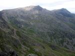 The Scafells.