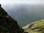 Striding Edge.