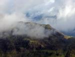 Looking across Ennerdale.