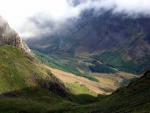 Ennerdale below.