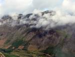 High Crag across Ennerdale.