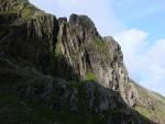 Pillar Rock.
