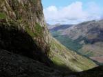 Ennerdale below.