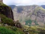 High Crag .
