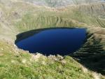 Blea Water from Mardale Ill Bell.