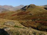 Pike de Bield walk.