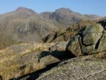 Pike de Bield walk.