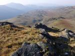 Pike de Bield walk.