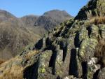 Ill Crag.