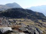 Pike de Bield walk.