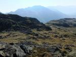 Pike de Bield walk.