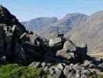 Pike de Bield walk.