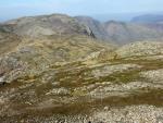 Pike de Bield walk.