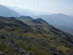 Pike de Bield walk.