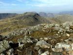 Esk Pike.