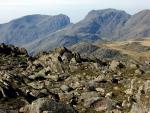 The Scafells.