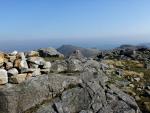 Stonesty Pike.