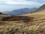 Pike de Bield walk.