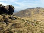 Pike de Bield walk.