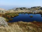 Pike de Bield walk.